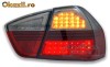 vand stopuri cu led bmw e90 seria 3 dupa 2005