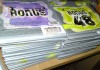 cartela Cosmote bonus 48 numere gold/usoare