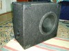 vand subwoofer Magnat 12 inch 300w     boxa difuzor auto camera