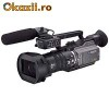 VAND PACHET CAMERA VIDEO PROFESIONALA SONY DSR PD170P
