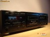 JVC casetofon TD-V 662 cap de serie Rar