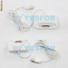 dock cu usb pentru iphone 2 3 3g 3gs ipod  suport birou idock