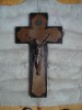 crucifix vechi