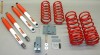 Kit Suspensie NISSAN Patrol Gr, Y60, short 8/87-9/97 +60mm