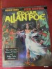 RICHARD CORBEN, MARGOPOULOS -EDGAR ALLAN POE. BENZI DESENATE