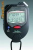 Cronometru digital Hanhart Delta E 200