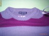 Bluza Plover dungi maneca lunga BUMBAC