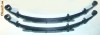 Arc lamelar NISSAN Navara D40 11/05- standard spate HD