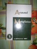 Aristotel-METAFIZICA