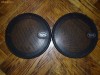 Grile boxe 13 cm - set 2 bucati