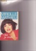 MIREILLE MATHIEU OUI JE CROIX-JAGUELINE CARTIER MIREILLE MATHIEU OUI JE CROIX-JAGUELINE CARTIER