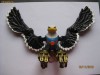 VULTUR AMERICAN DIN PLASTIC
