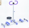 Leg Master Profi (aparat gimnastica fitness king)