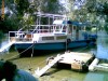Excursii, pescuit si vanatoare in Delta