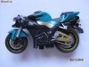 MACHETA MOTOCICLETA HONDA