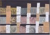 Timbre vechi clasice Germane Thurn Und Taxis 2