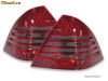 stopuri led mercedes c-class w203