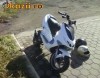 Scuter Aprilia SR 49cc