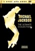 Michael Jackson -The Ultimate Collection 3 x DVD