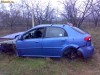 Dezmembrez Chevrolet Lacetti