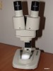 stereo microscop pentru bijuterii, stante , geme, minerale