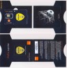 Cartela SIM Orange PrePay BRASOV de colectie