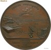 Carol I - Portul Constanta - Punerea pietrei de temelie 1896