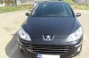 Peugeot 407 2L HDI