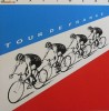 KRAFTWERK - Tour De France, LP Vinyl