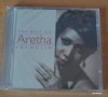 Aretha Franklin - The Best Of