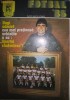 Revista Fotbal 1986, Sportul Studentesc