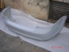 bara spate ford focus sedan 2008
