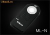 Telecomanda IR pentru Nikon