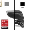 Cotiera Armster SKODA FABIA II    Pret SCHOCK !!!