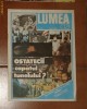 REVISTA  LUMEA - NR.18 / 3 mai 1990