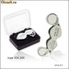 lupa bijuterii lupa bijutier instrument optic dual 10-20X
