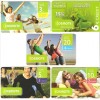 (LCT01) lot cartele telefonice de colectie, cosmote