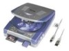 CDROM EXTERN DEFECT HAMA