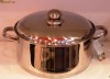 Cratita inox calitate superioara 7,5L