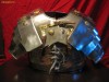 lorica segmentata - corbridge tip A