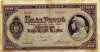Ungaria 100 pengo / penghei 1945