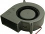 ventilator turbina