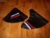 Huse (MANSOANE) din piele naturala, pt BMW E30,E36,E46,E39