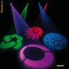 Scaner disco DJ Scan 250 HP- Bec 250watt