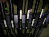 Undite Robinhan din carbon 100%, 7m