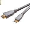 cablu hdmi conectori auriti vivanco cablu hdmi conectori auriti vivanco