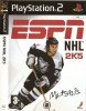 JOC PS2 ESPN NHL 2K5 ORIGINAL PAL