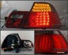 stopuri led bmw seria3 e46