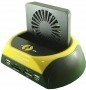 cititor memori carduri si hdd sata
