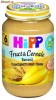 HiPP Fruct & Cereale - Banana - 190gr